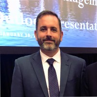 Luther King Capital Management Employee Ryan Connell's profile photo