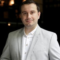 Registry Trust Ltd Employee Rezo Beradze's profile photo