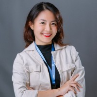 Intel Corporation Employee Lan Pham's profile photo