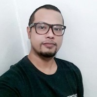 Upwork Employee John Millano's profile photo