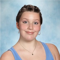 Informed Decision Employee Eleanor Johnson's profile photo