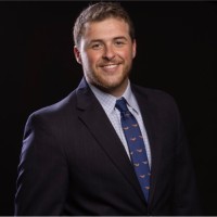 Berkshire Hathaway HomeServices Stouffer Realty Employee Drew Fox's profile photo