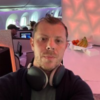 Primeview USA Employee Igor Kuralesin's profile photo