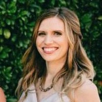 Poket Marketing Employee Katelyn Barrett's profile photo