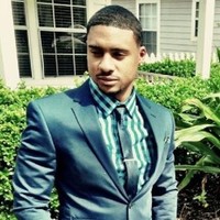 Robinhood Employee Francois Benjamin's profile photo