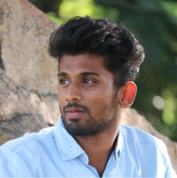 Sathees Raj's profile photo