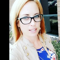 atCAUSE Law Office Employee Ashley Cribbis's profile photo