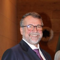 Orascom Hotels Management Employee Jörg Arnold's profile photo