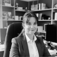 Barnardos New Zealand Employee Katherine Brewer's profile photo