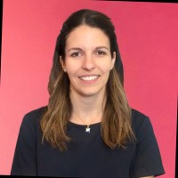 ZappiStore Employee Ana Sordo's profile photo