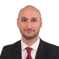 AK-AY ELEKTRIK Employee Ilyas Yalvac's profile photo