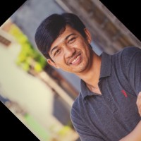 U DIGITAL Employee Tirta Keniten's profile photo