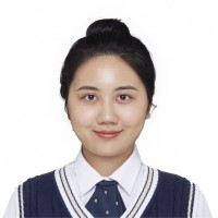70mai Employee Siyi Pan's profile photo