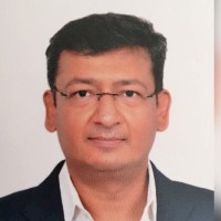 Shapoorji Pallonji Real Estate Employee Nirav Dalal's profile photo