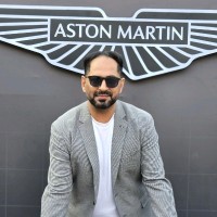 Timex Group India Limited Employee Varun Malik's profile photo