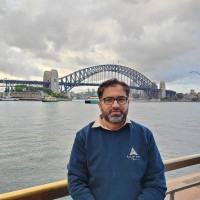 Pixako Technologies (Pvt.) Ltd Employee Nasir Saeed's profile photo