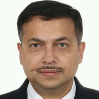 BSF Employee Kaushik Roychoudhury's profile photo