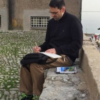 Hart Howerton Employee Christopher Pizzi's profile photo