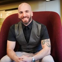 TAYLRD Real Estate Employee Ali Reda's profile photo