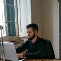 Trillini Engineering Employee Francesco Pieroni's profile photo