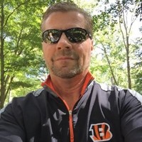 Miami Valley Polishing LLC Employee Ernie Powers's profile photo
