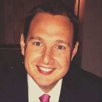 Landytech Employee Ben Cluny's profile photo