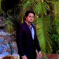 UtilizeCore.com Employee Mayur Ghatole's profile photo