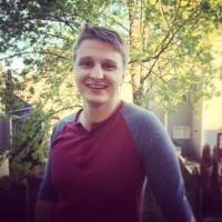 Humana Employee Lukas Olson's profile photo