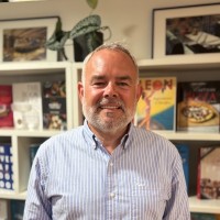 Fraser Parramint Email & Phone Number