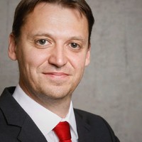 HS Timber Group Employee Christian Fruehwald's profile photo
