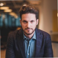 PickEat Employee Matteo Lombardi's profile photo