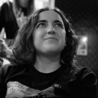 Coocrea Employee María Bartolomé's profile photo