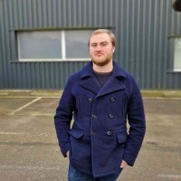 Ward Lodewyckx's profile photo
