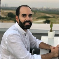 ¡HOLA! Employee Roberto Grande Gutiérrez's profile photo