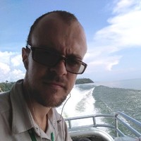 Unitapajós Employee Anderson Back's profile photo