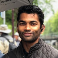 Tendrel Employee Akash Nandi's profile photo