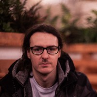 Dialpad Employee Ben Holmes's profile photo