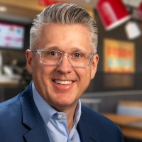 The Wendy's Company Employee Pete Suerken's profile photo