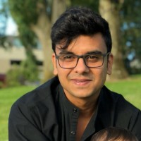 Cirkla Inc. Employee Umar Khan's profile photo