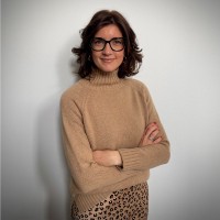 Napapijri, a VF Company Employee Francesca Mazzola's profile photo