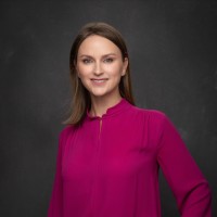 Al-Futtaim Employee Sarah Meredith's profile photo