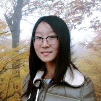 Google Employee Yixuan Wang's profile photo