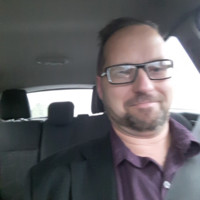 Kognitive Employee John Gouthro's profile photo