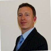 AlbR Capital Limited Employee Darren Dale's profile photo