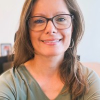 Ohio Department of Administrative Services Employee Melissa Vince's profile photo