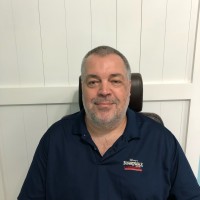 Western Millwork Inc Employee Doug Dezeller's profile photo