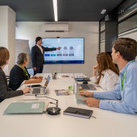 Interlang Idiomas Email