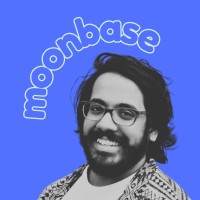 Moonbase Employee Anirudh Aditya's profile photo