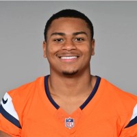 National Football League (NFL) Employee Blake Watson's profile photo