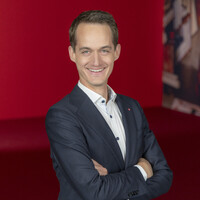 moveUP Employee Pierre-Yves Druenne's profile photo